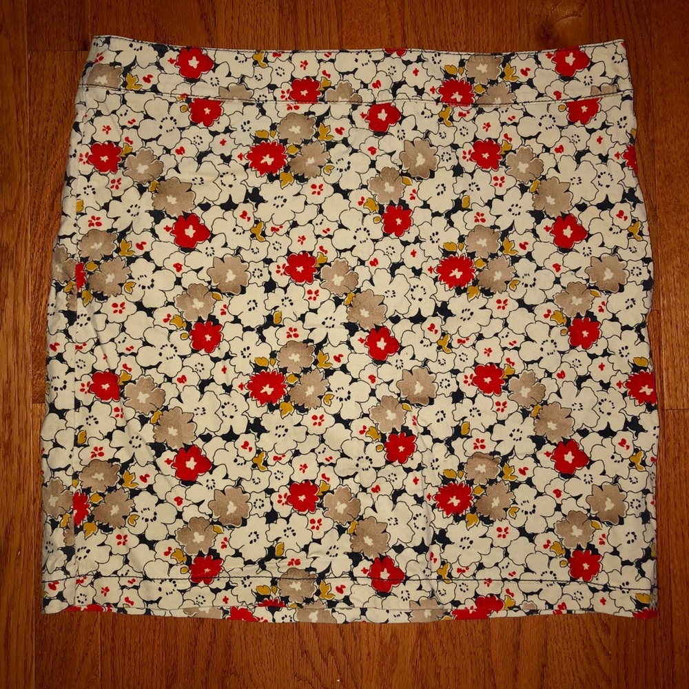ANN TAYLOR LOFT skirt